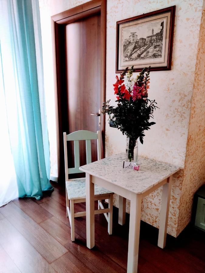 St. Peter'S Rooms רומא מראה חיצוני תמונה