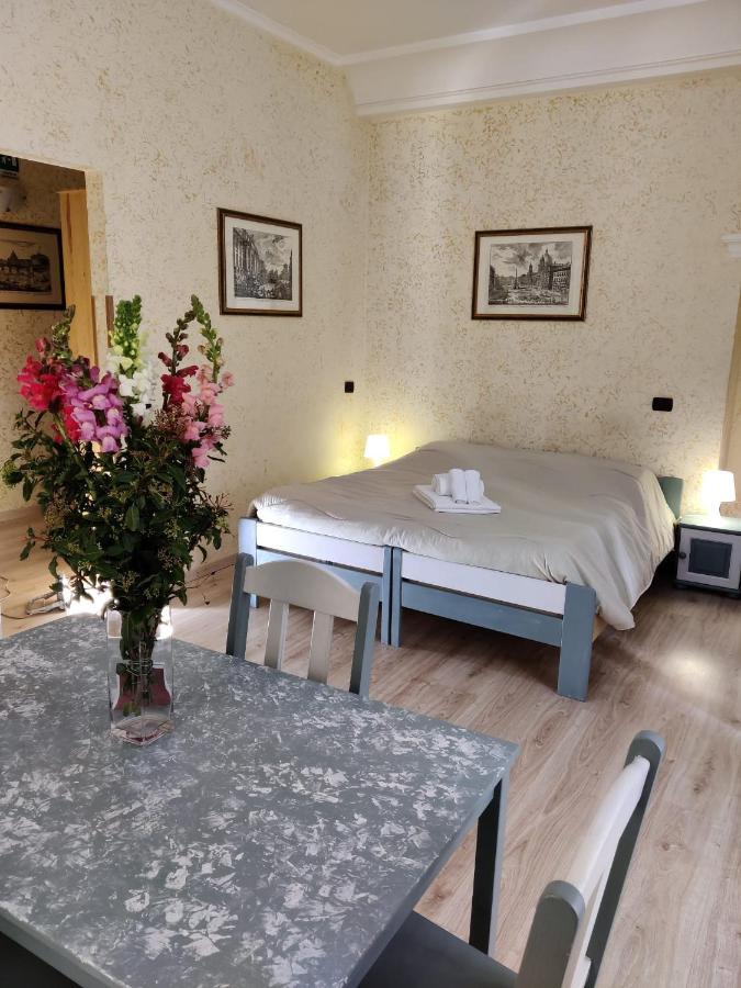 St. Peter'S Rooms רומא מראה חיצוני תמונה