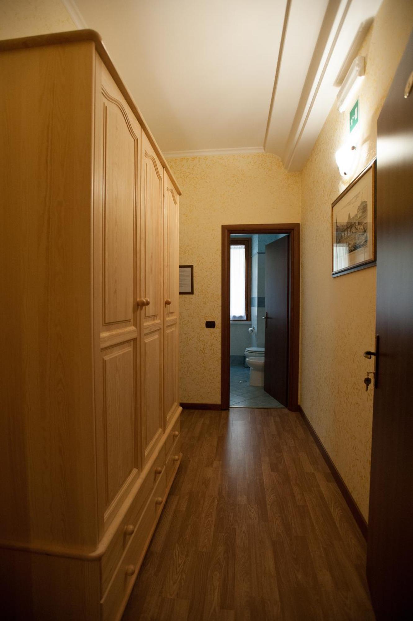 St. Peter'S Rooms רומא מראה חיצוני תמונה